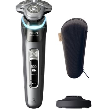Philips Series i9000 Prestige XP9202/10 Aparat de bărbierit electric pentru barbati - imagine 2